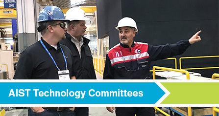 Join a Technology Committee – Get Involved!