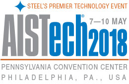 Image result for AISTECH 2018 LOGO