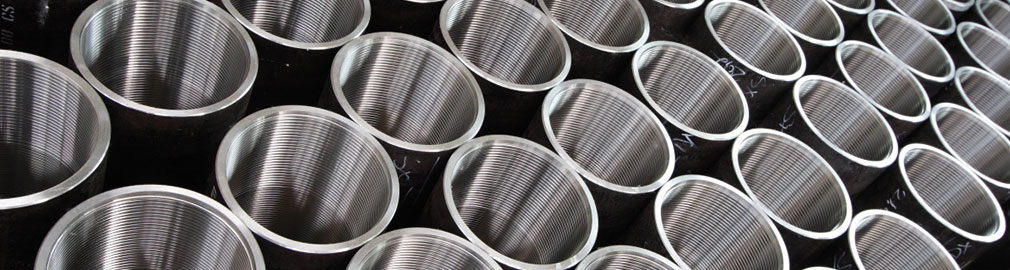 Pipe and Tube