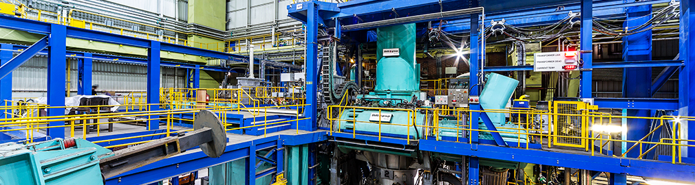 Specialty Alloy and Foundry 