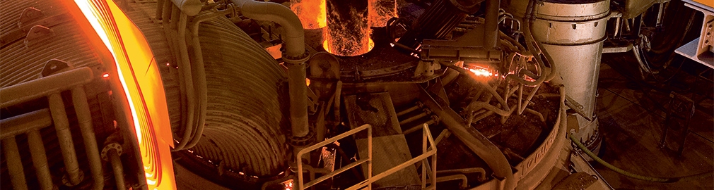 Modern Electric Furnace Steelmaking A Practical Training Seminar