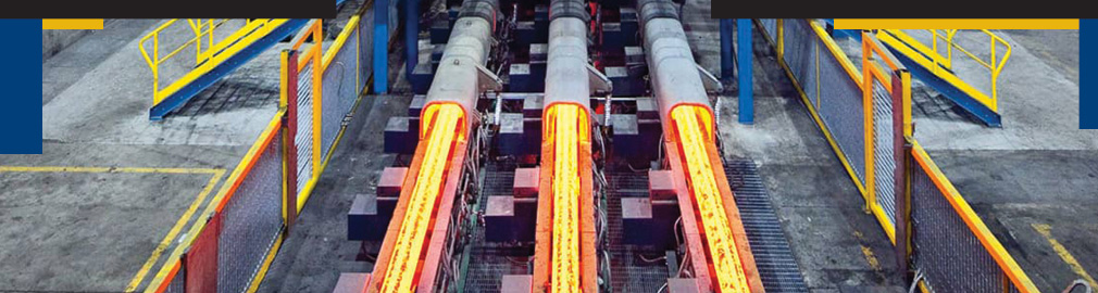 Continuous Casting
