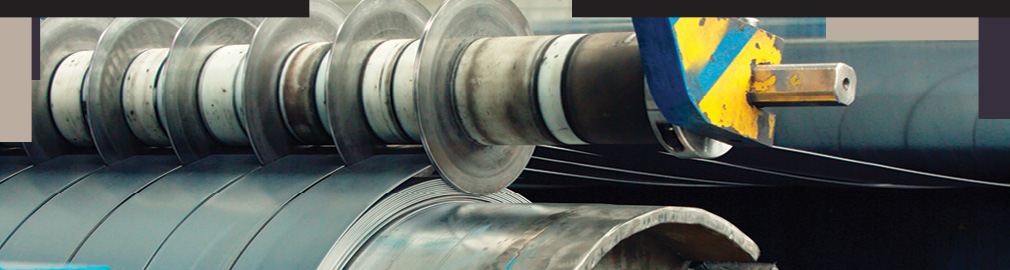 Sheet Processing and Finishing Lines 