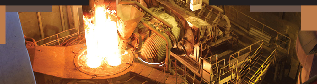 Specialty Alloy and Foundry 
