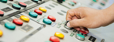 Industrial Automation and Control System Fundamentals