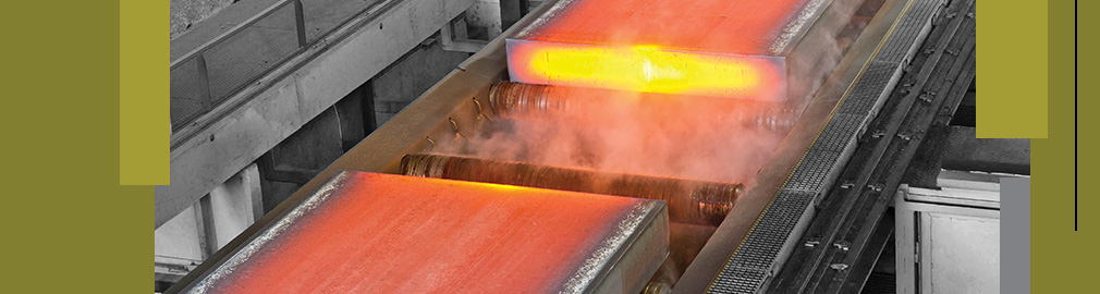 Continuous Casting