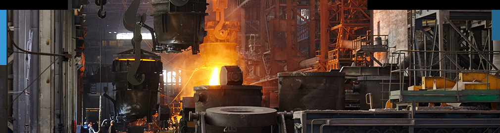 Making, Shaping and Treating of Steel: 101