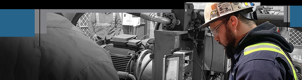 Maintenance Solutions