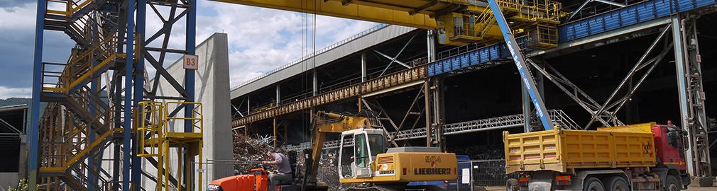 Material Handling