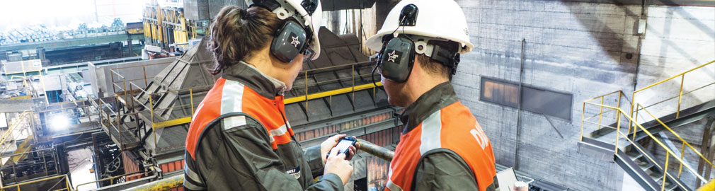 Safety and Health Fundamentals