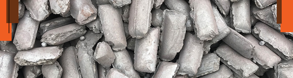 Scrap Supplements and Alt. Ironmaking