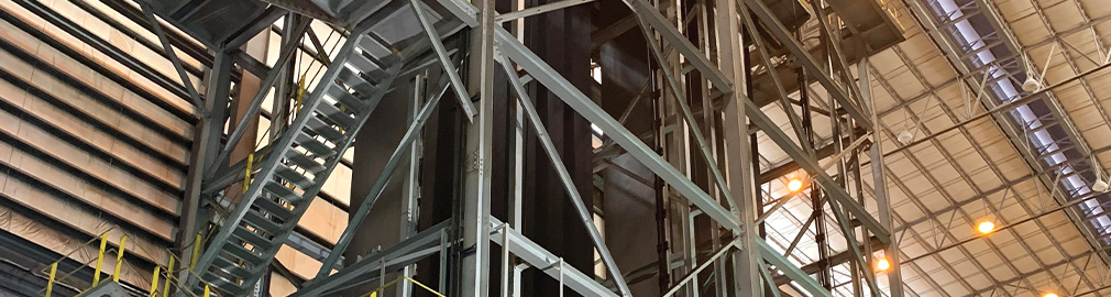 Sheet Processing and Finishing Lines 