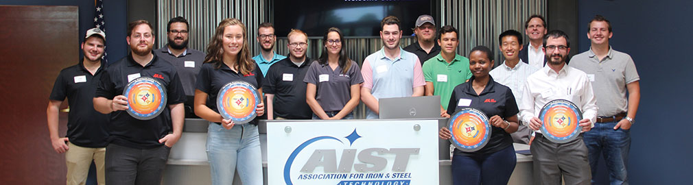 Get Your Steel Career Rolling!