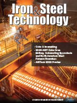 April Issue Now Online!