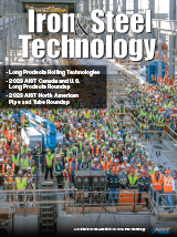December Issue Now Online!