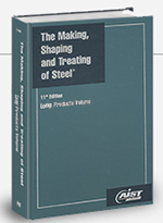 The Making, Shaping and Treating of Steel®, 11th Edition, Long Products Volume