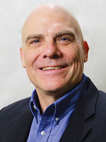 Brian Bliss