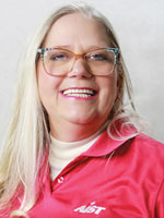 Rebecca Smith