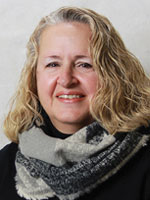 Vicki Dean