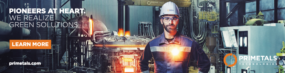 Primetals 2025