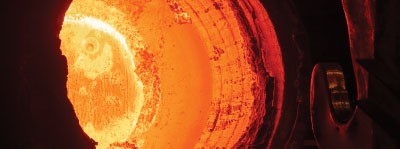 Steelmaking Refractories – A Practical Training Seminar