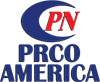 PRCO America Logo