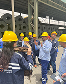 Compensación de Biodiversidad de ArcelorMittal Nimba — Cogestión de la Reserva Natural de East Nimba (Liberia)