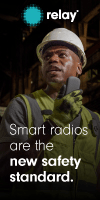 Relay Pro
