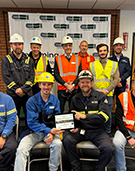 SMA Sets 2025–2027 Executive Committee - Association for Iron & Steel ...