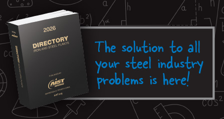 The Solution to All Your Steel Industry Problems