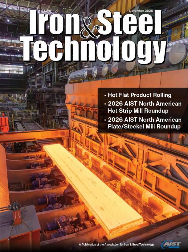 November Issue Now Online!