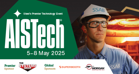 AIST Association for Iron & Steel Technology - Association for