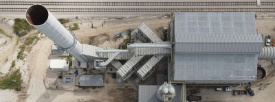 Environmental Solutions: Water Systems Management