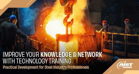 Fresh Ideas. New Skills. Stronger Connections.