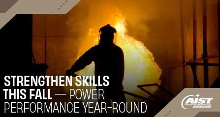 Practical Training for Steel Industry Professionals
