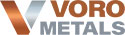 Voro Metals