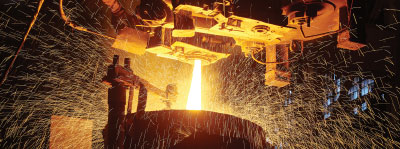 The Making, Shaping and Treating of Steel: 101