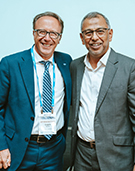 Local Member Chapters