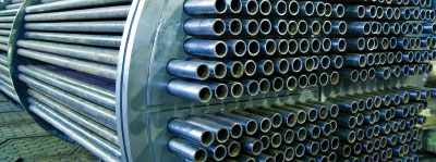 Energy Reduction in the Steel Industry