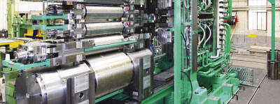 Advanced Cold Rolling Training: 201