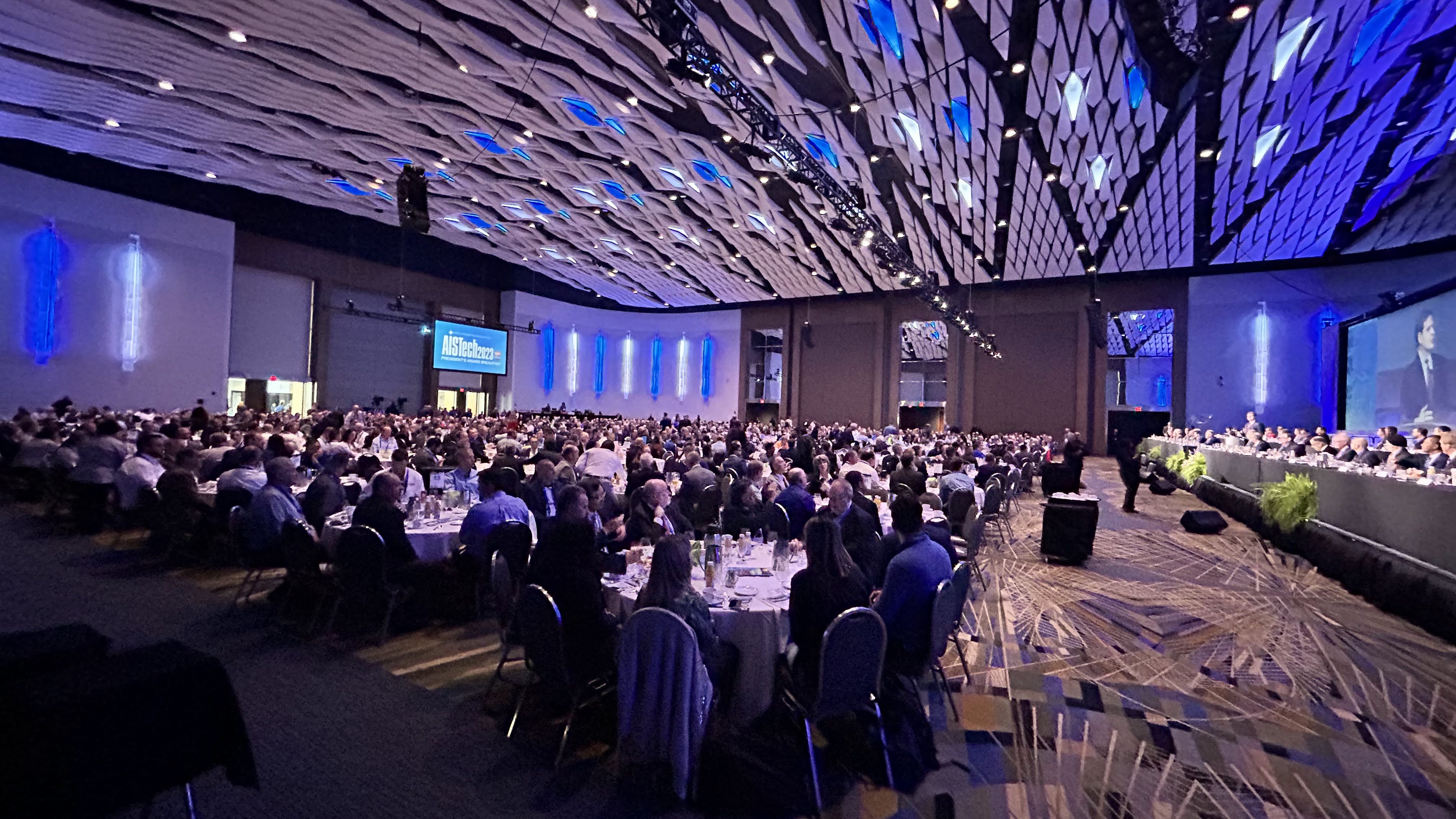 AISTech 2023