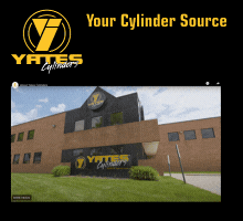 Yates