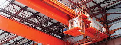 32nd AIST Crane Symposium