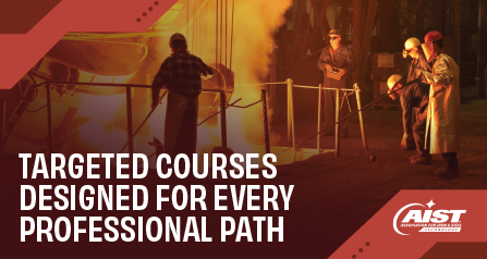 Targeted Courses Designed for Every Professional Path