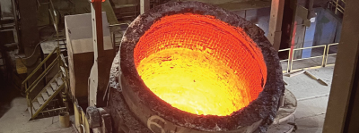 Steelmaking Refractories – A Practical Training Seminar