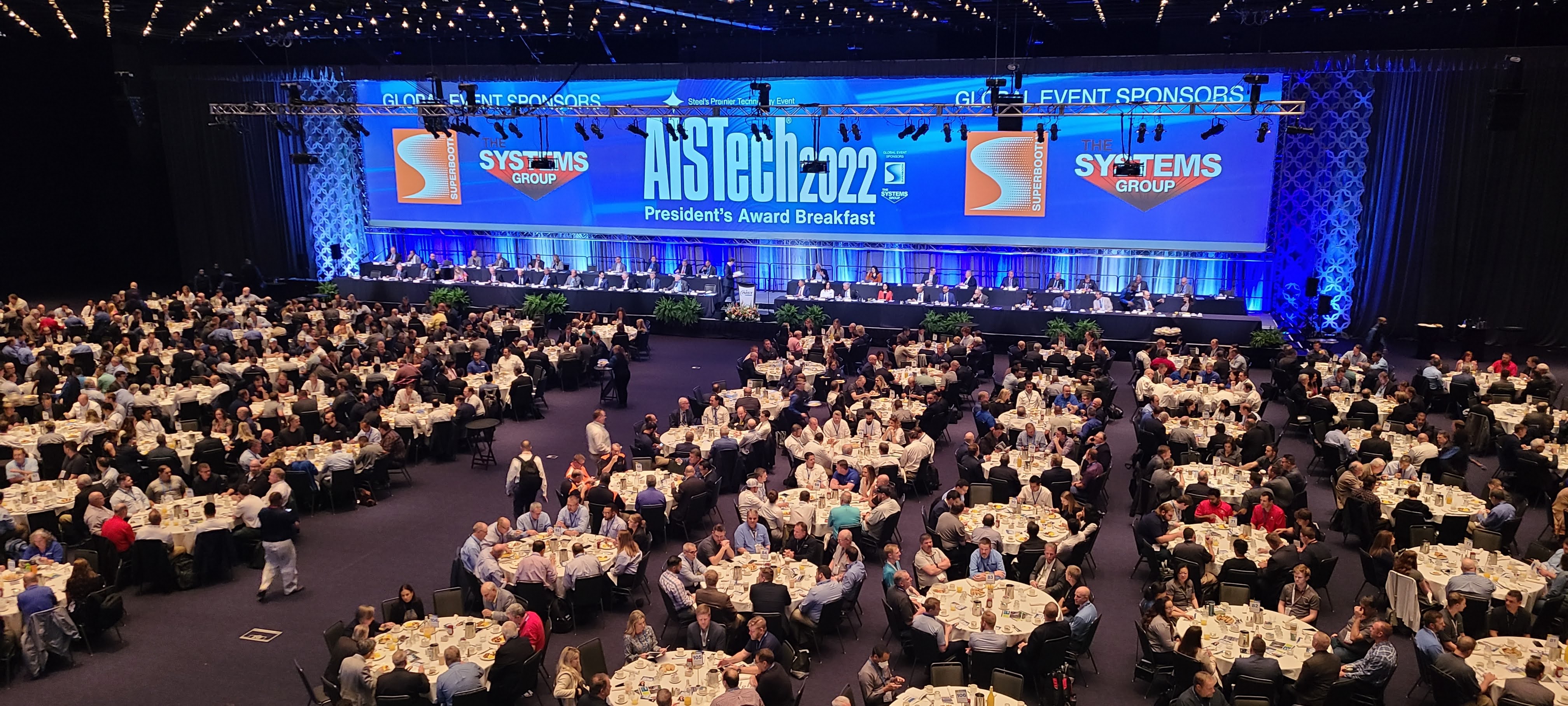 AISTech 2022