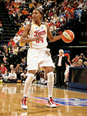Tamika Catchings